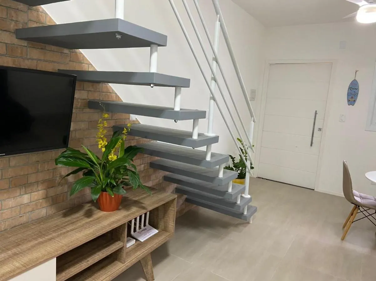 Casa No Campeche A Poucos Passos Da Praia Com Split location