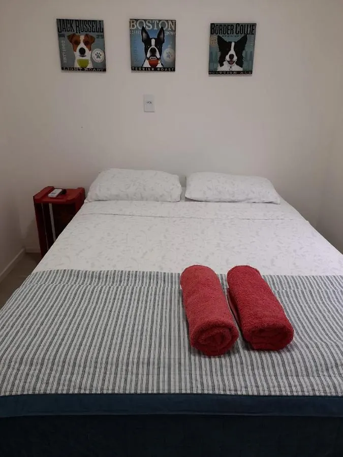 Holiday home Casa No Campeche A Poucos Passos Da Praia Com Split Florianopolis