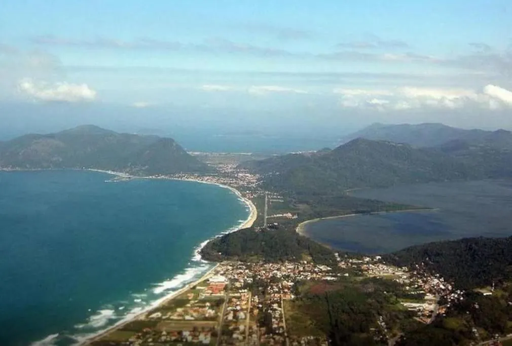 Casa No Campeche A Poucos Passos Da Praia Com Split Florianopolis