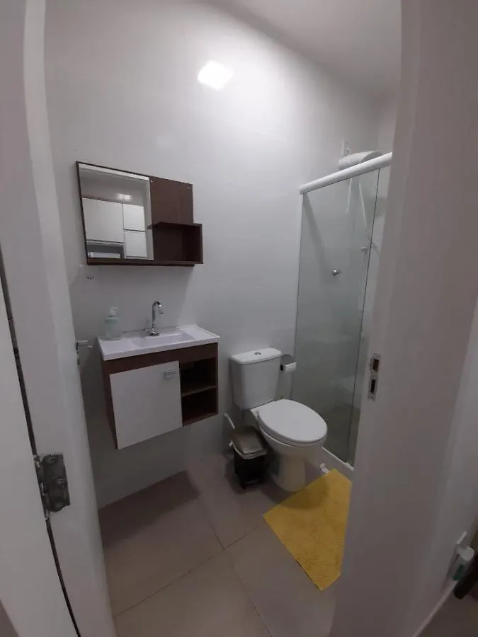 Casa No Campeche A Poucos Passos Da Praia Com Split Florianopolis 0*,
