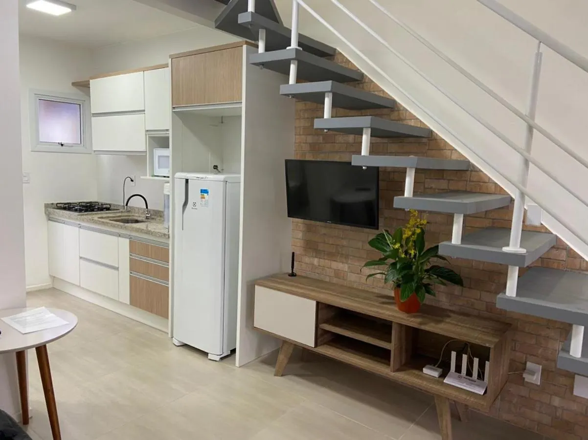 Holiday home Casa No Campeche A Poucos Passos Da Praia Com Split Florianopolis