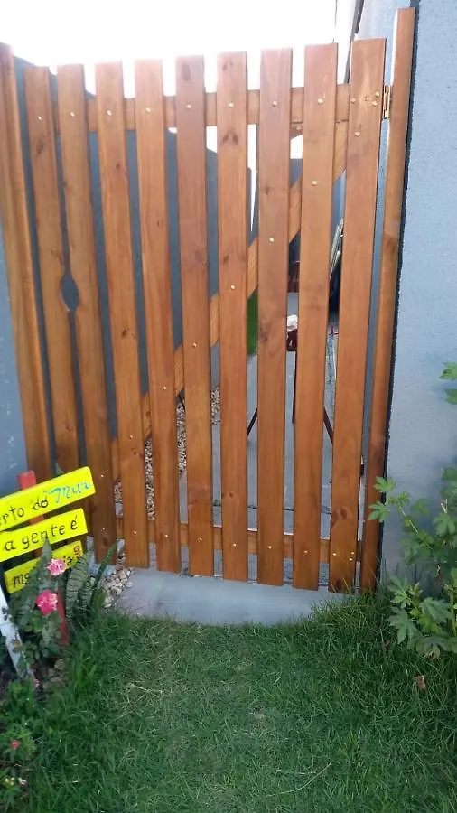 Casa No Campeche A Poucos Passos Da Praia Com Split Florianopolis 0*,  Brazil
