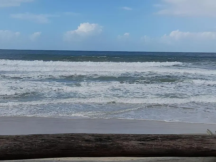 Casa No Campeche A Poucos Passos Da Praia Com Split Villa Florianopolis 0*,