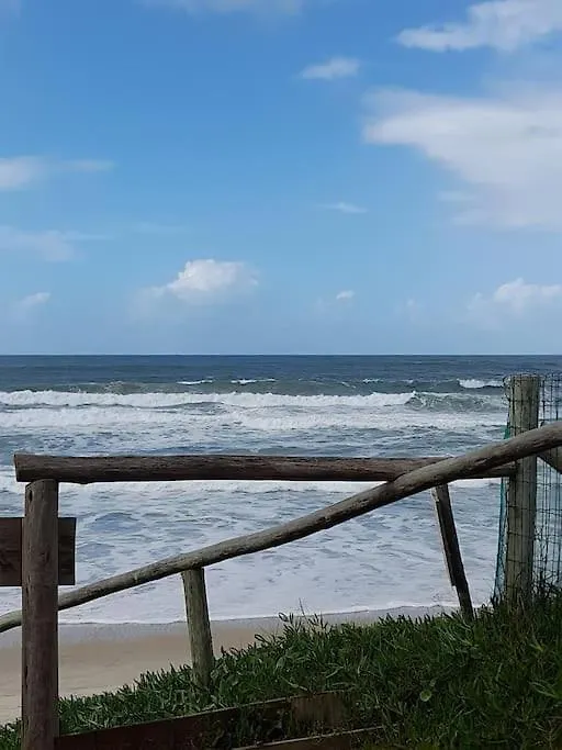 Holiday home Casa No Campeche A Poucos Passos Da Praia Com Split Florianopolis Brazil